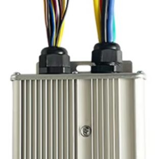 72V 45A Dual Controller - JN-60A 48V 72V 60A Dual-Motor-Controller 1000W