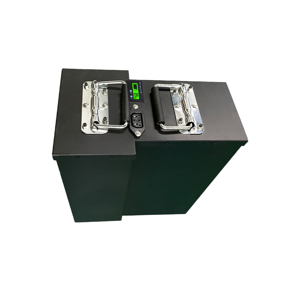 Super Soco TC TS Große Batteri – 72V 30Ah Lifepo4 Battery Pack Bewertung und Preis