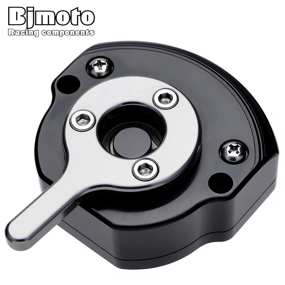 Für Kawasaki Ninja 300 2013 20 – Steering Damper Stabilizer Kit Cnc Bewertung und Preis