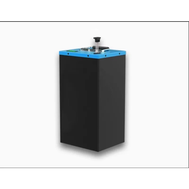 72V 30Ah LiFePO4-Akku für Elek – 72V 30Ah Lifepo4 Battery Pack Bewertung und Preis
