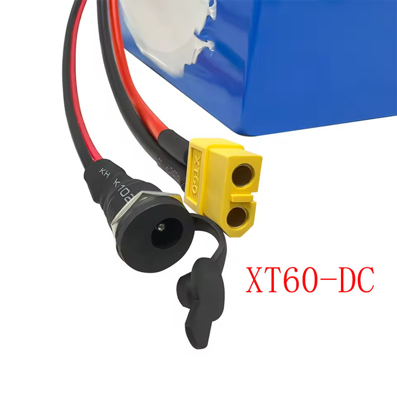 36V 48V 60V 50Ah 35Ah 20Ah 25A – 60V 30Ah 21700 Battery Pack Bewertung und Preis