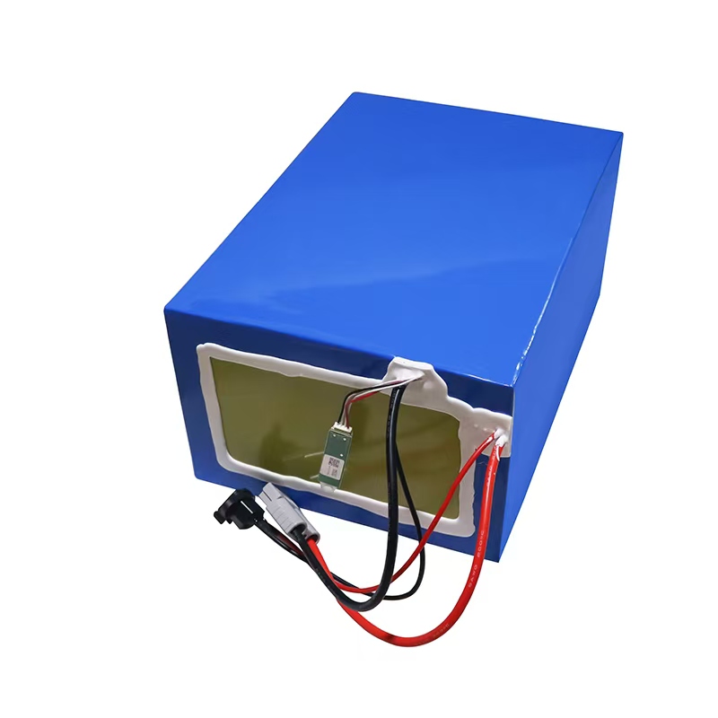72V 30Ah 40AH 60Ah Lithium-Ion – 72V 30Ah Lifepo4 Battery Pack Bewertung und Preis