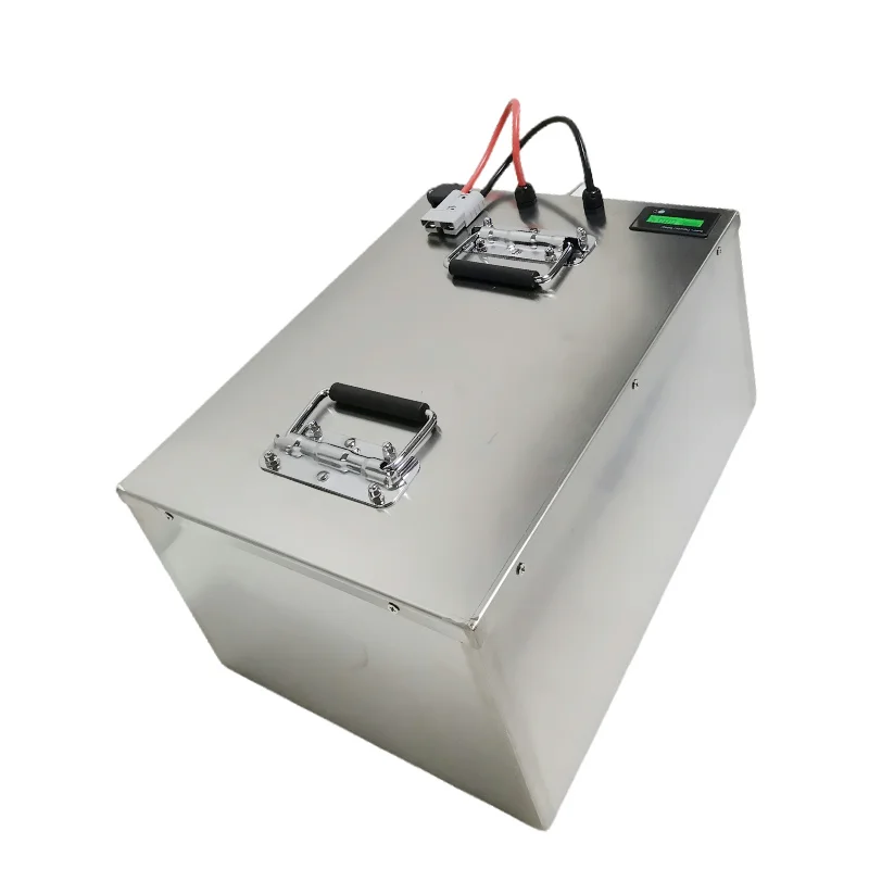 72V Lithium-Ionen-Akkupack 40A – 72V 30Ah Lifepo4 Battery Pack Bewertung und Preis