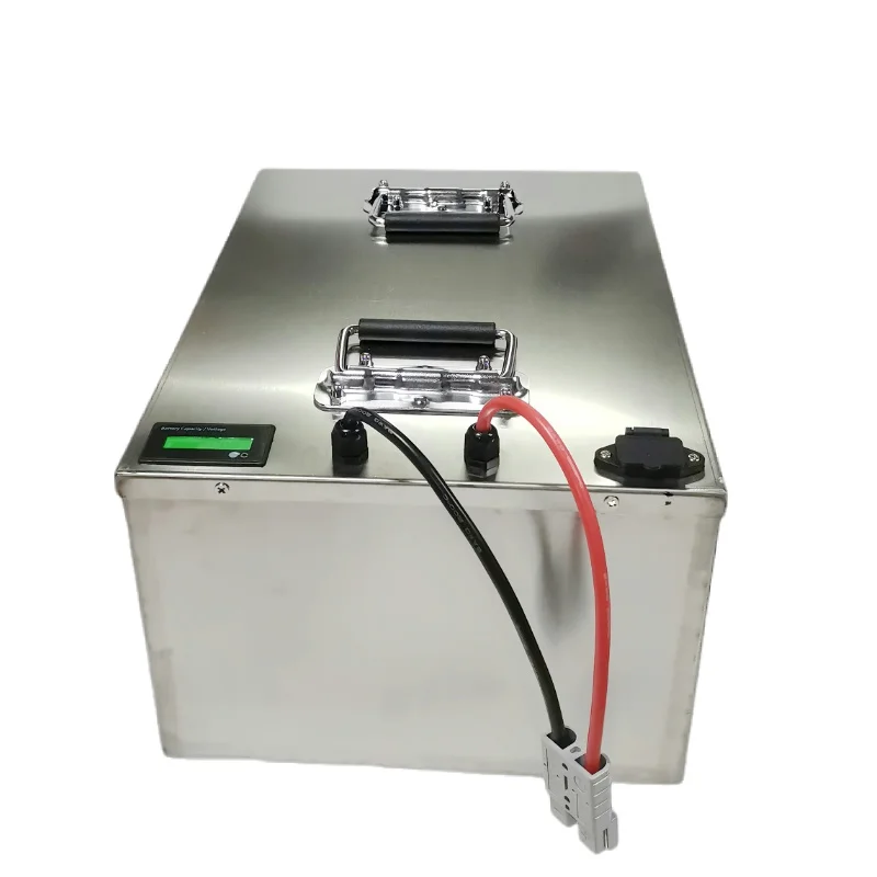 72V Lithium-Ionen-Akkupack 40A – 72V 30Ah Lifepo4 Battery Pack Bewertung und Preis