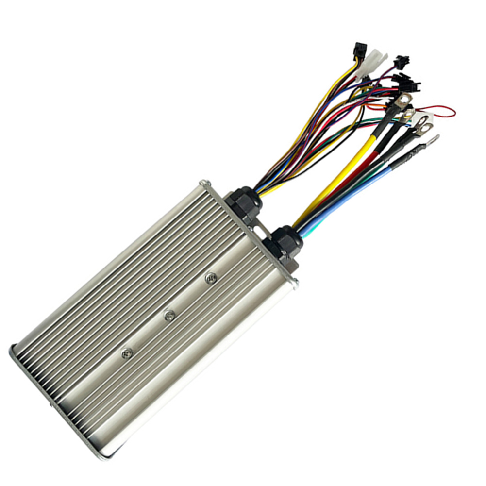 JN-60A 48V 72V 60A Dual-Motor- – 72V 45A Dual Controller Bewertung und Preis