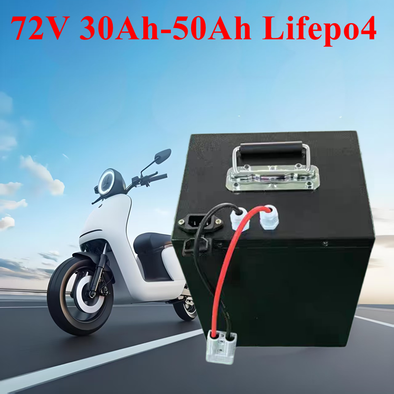 24S 72V 30Ah 30A 40Ah 40A 50Ah – 72V 30Ah Lifepo4 Battery Pack Bewertung und Preis