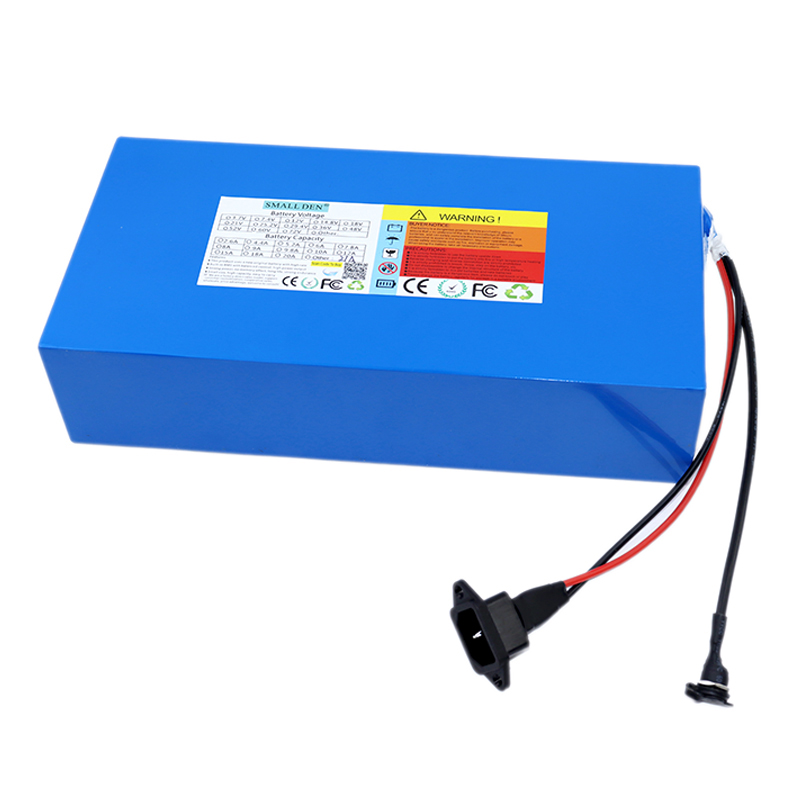 52V 50Ah 45Ah 40Ah 30Ah 20Ah 1 – 60V 30Ah 21700 Battery Pack Bewertung und Preis