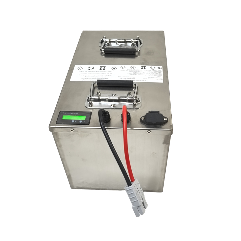 Lithium 72V 100AH 120AH 150AH  – 72V 30Ah Lifepo4 Battery Pack Bewertung und Preis
