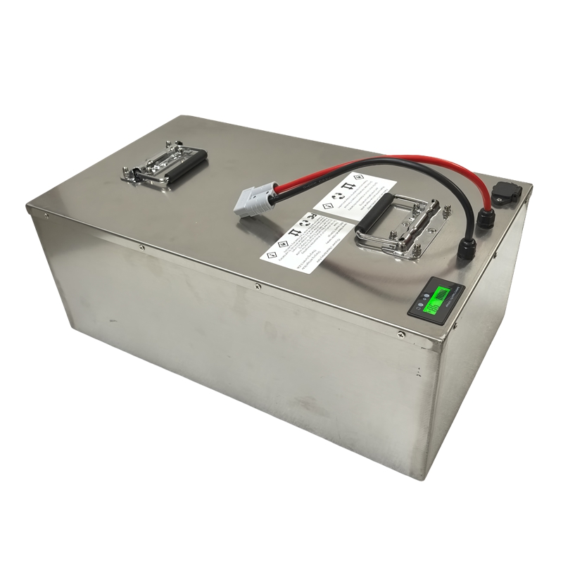 Lithium 72V 100AH 120AH 150AH  – 72V 30Ah Lifepo4 Battery Pack Bewertung und Preis