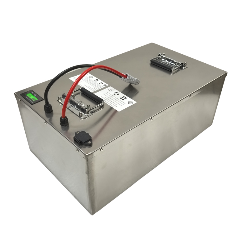 Lithium 72V 100AH 120AH 150AH  – 72V 30Ah Lifepo4 Battery Pack Bewertung und Preis