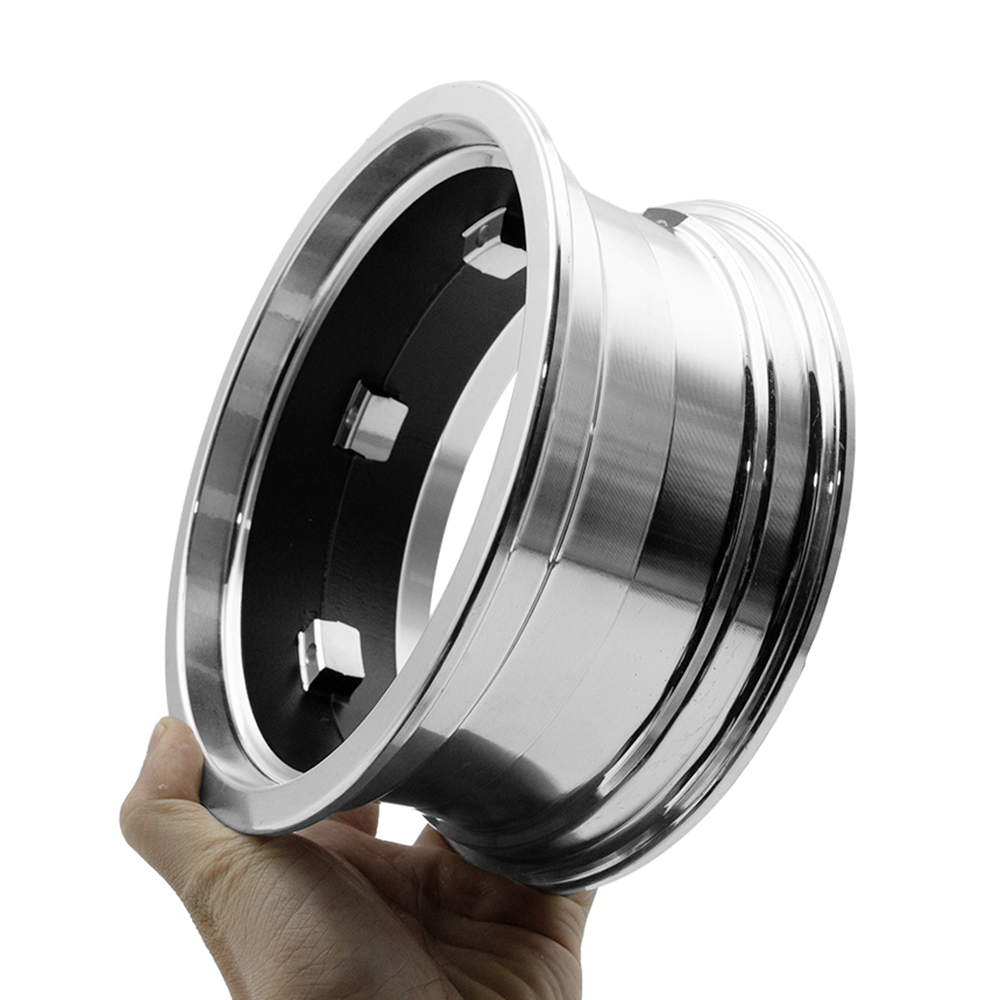 Elektroroller 11 Zoll Radnaben – Split Rim 11 Inch Tubeless Wheel Hub Bewertung und Preis