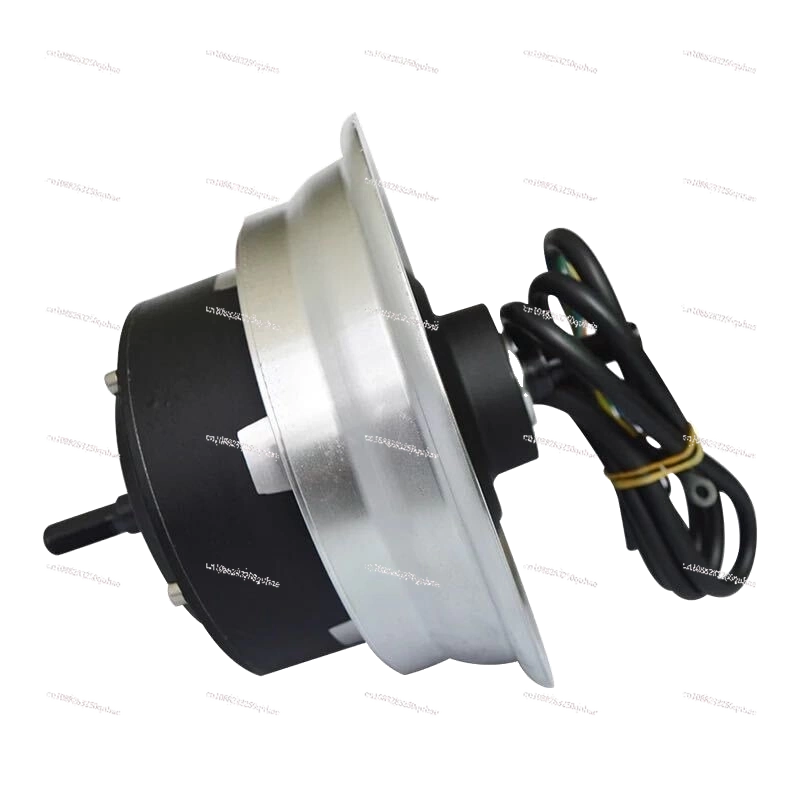 60V 1600W 2800W 3000W 3500W Mo – 11 Inch 72V 3500W Motor Wheel Bewertung und Preis