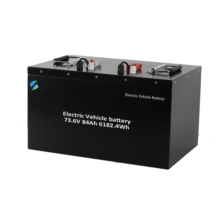 Günstiger Preis 48V 60V 72V 25 – 72V 30Ah Lifepo4 Battery Pack Bewertung und Preis