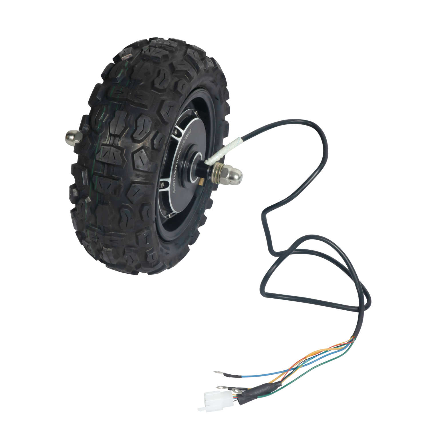 4000W 5000W 6000W 60-Magnet Hi – 60V 5000W Brushless Hub Motor Bewertung und Preis